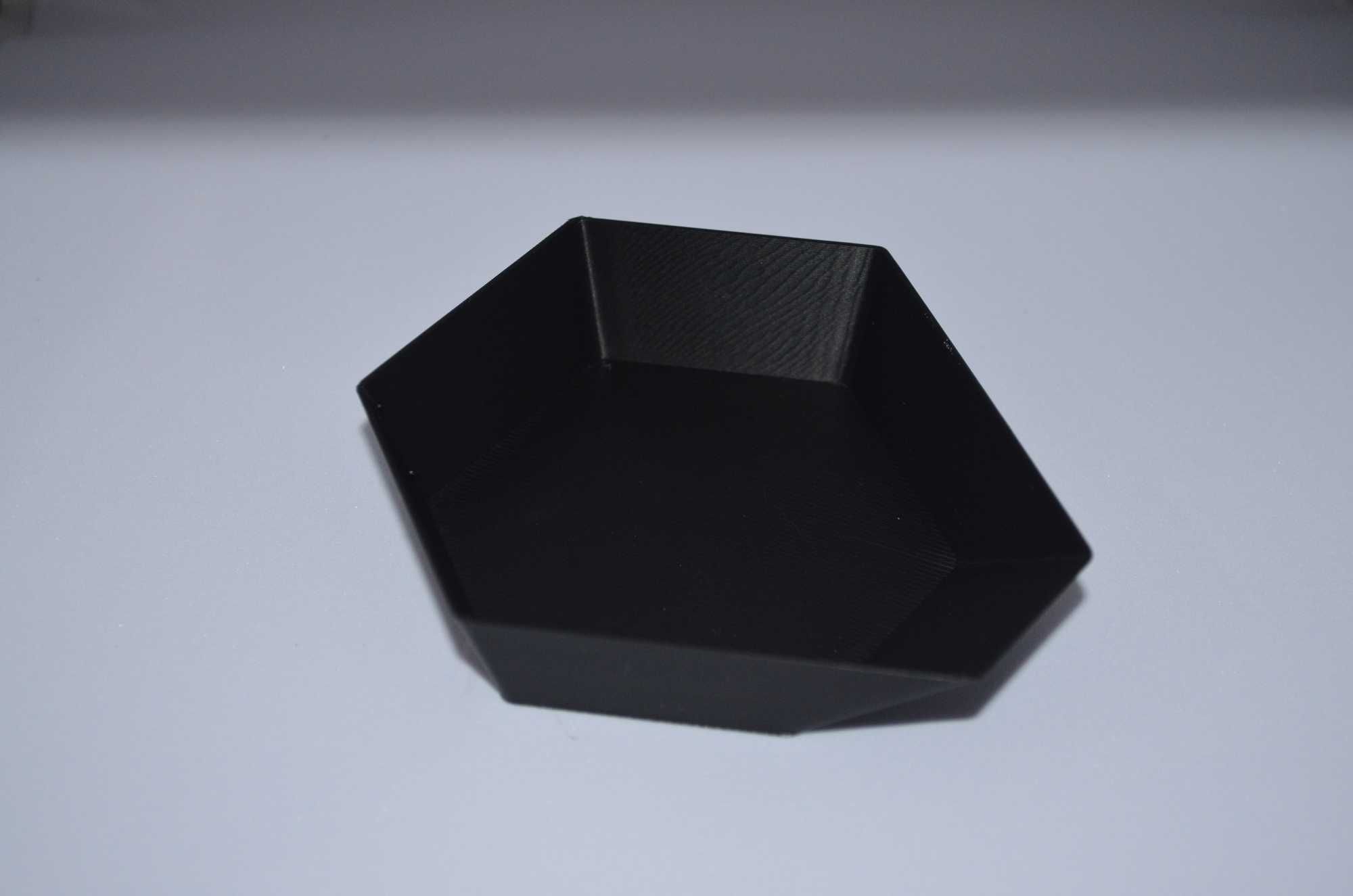 Token Trays Básicas