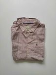 bawełniana koszula w kratkę męska Jack Wills M L