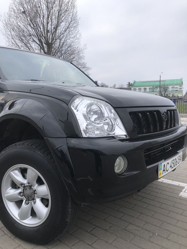 Great Wall Pegasus 2.2 2008р