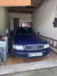 Продам Ауді а6с4 1996 1.8