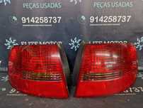 Farolins usados AUDI A6 C6 ESTATE CARRINHA farolim