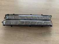 Lampy jazdy dziennej komplet Mercedes GL W166 X164 ML W166
