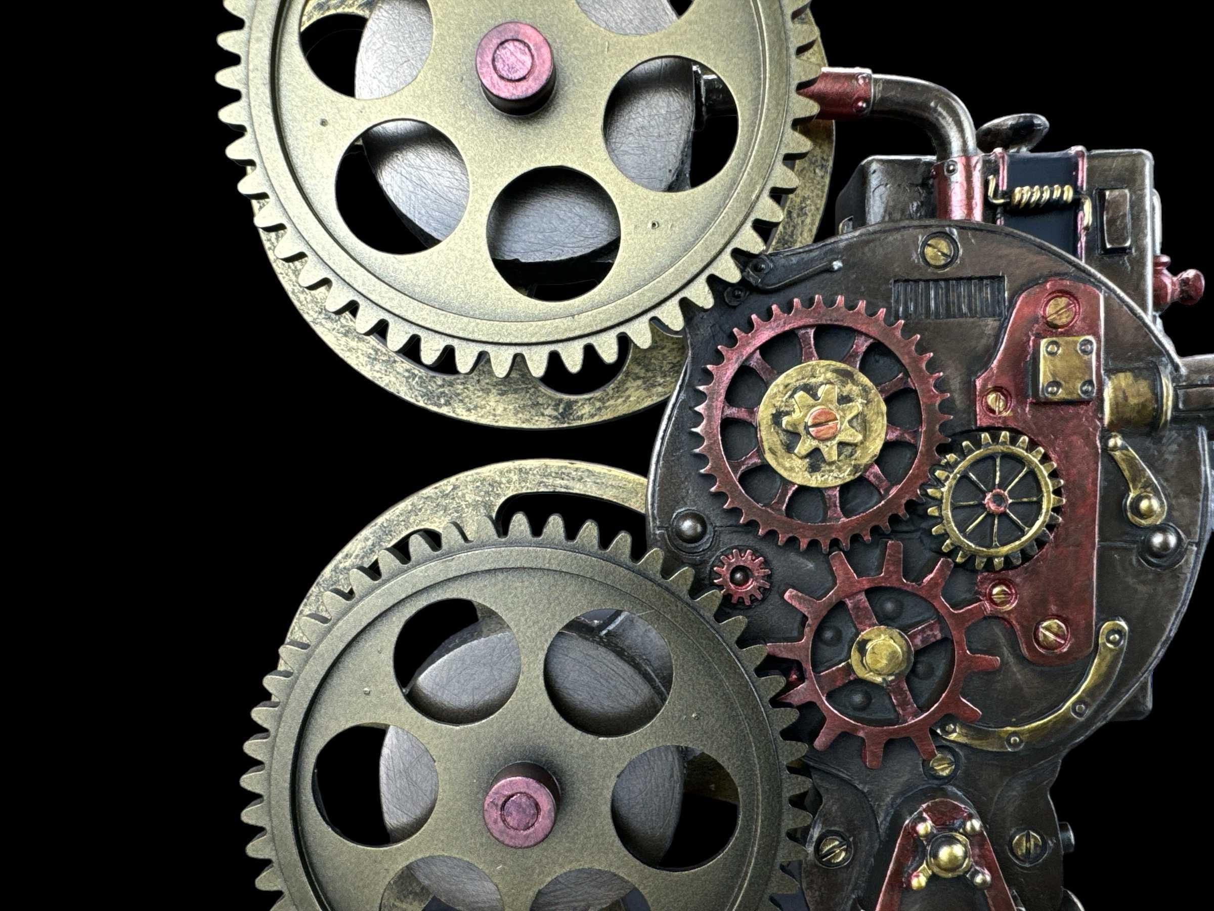 Steampunk Projektor Veronese Wu77235a4