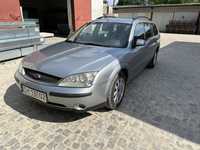 Ford Mondeo Mk3 Kombi