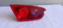 Lampa Tył Tylna Lewa Seat Leon II Lift Lewa Lampa W Klapę 1P0.945.093G
