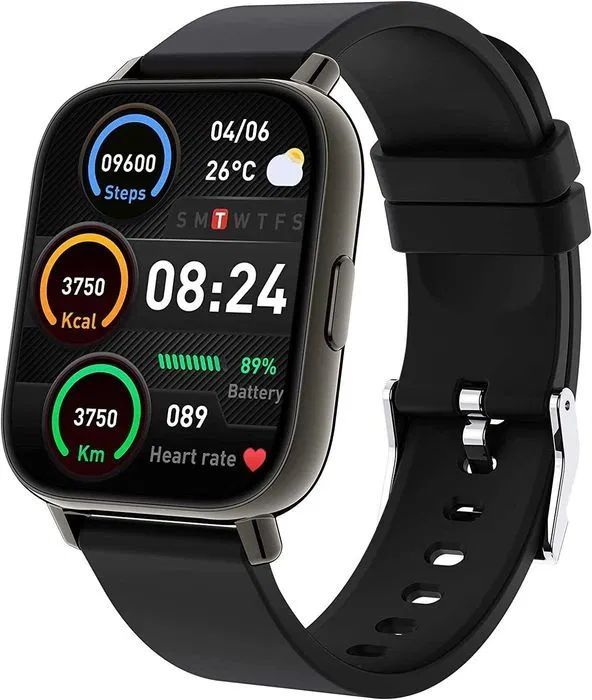 togala  inteligentny zegarek do fitnessu sportowy bluetooth smartwatch