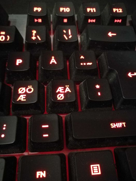 Клавіатура дротова Logitech G413 Carbon Mechanical Gaming USB.