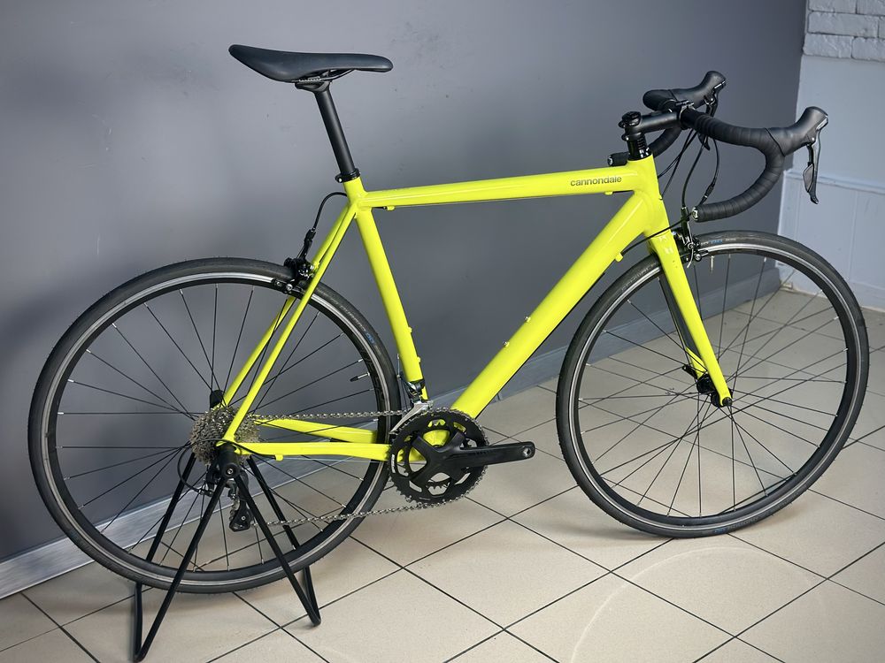 Велосипед Cannondale Caad 2 Optimo