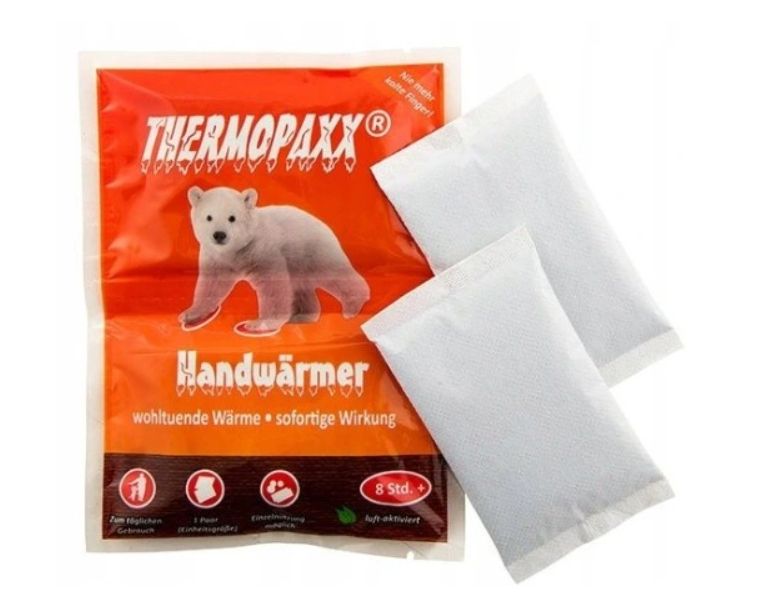 ogrzewacz do rąk dłoni thermopaxx