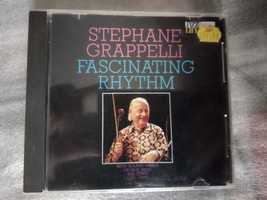 CD фирменный Stephane Grappelli Fascinating Rhythm Франция