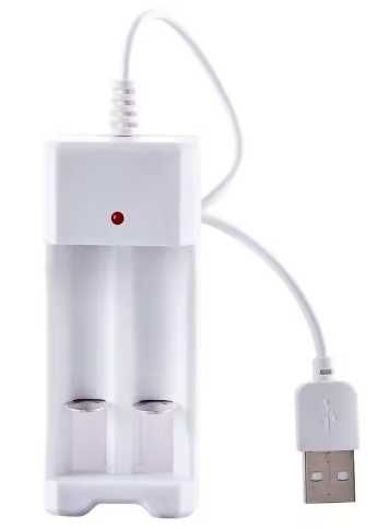 Зарядний пристрій АА ААА