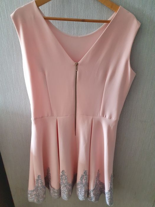 Suknia damska letnia