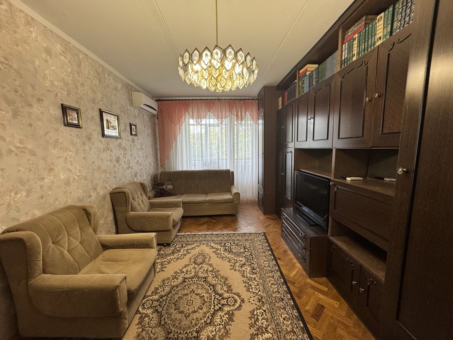 Продам 3 кімнатну квартиру