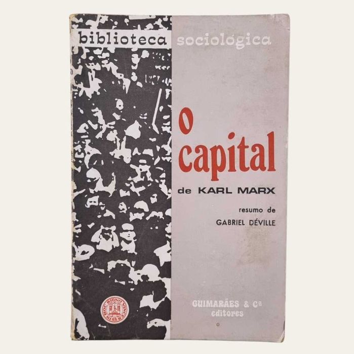 Karl Marx - O Capital