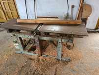 Heblarka 200cm dlugosci