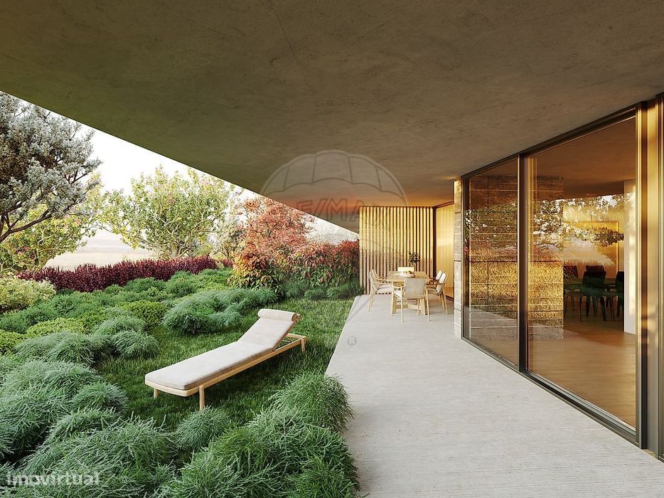 Apartamento T4 para venda