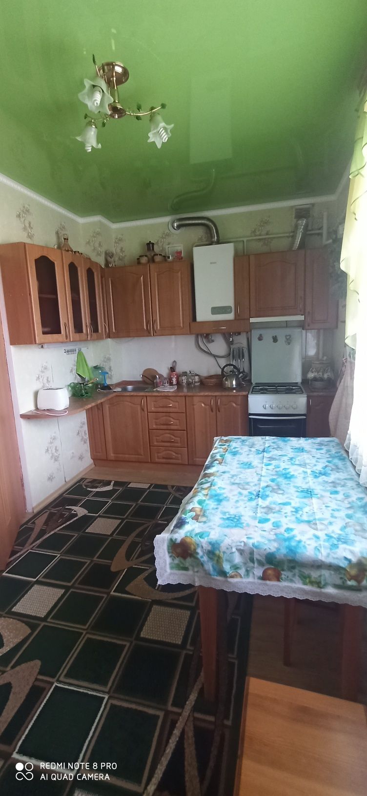 Квартира однокімнатна