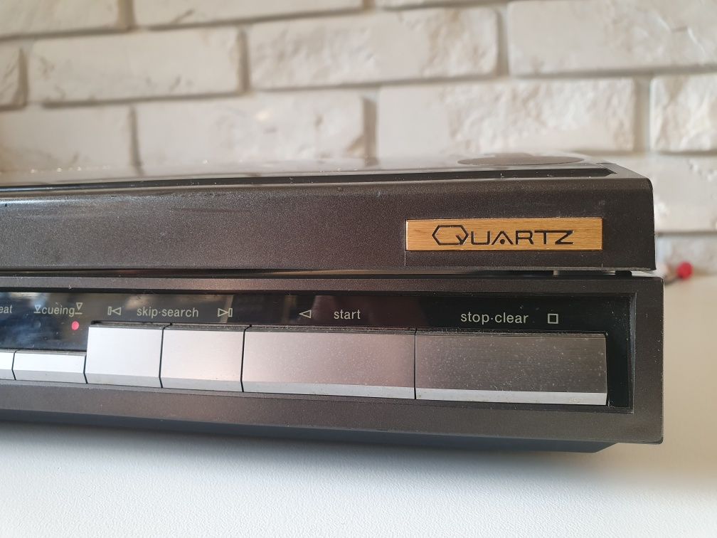 Gramofon Technics SL-J3 Made in Japan