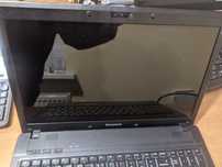 Ноутбук Lenovo G565 либо разборка на запчасти недорого