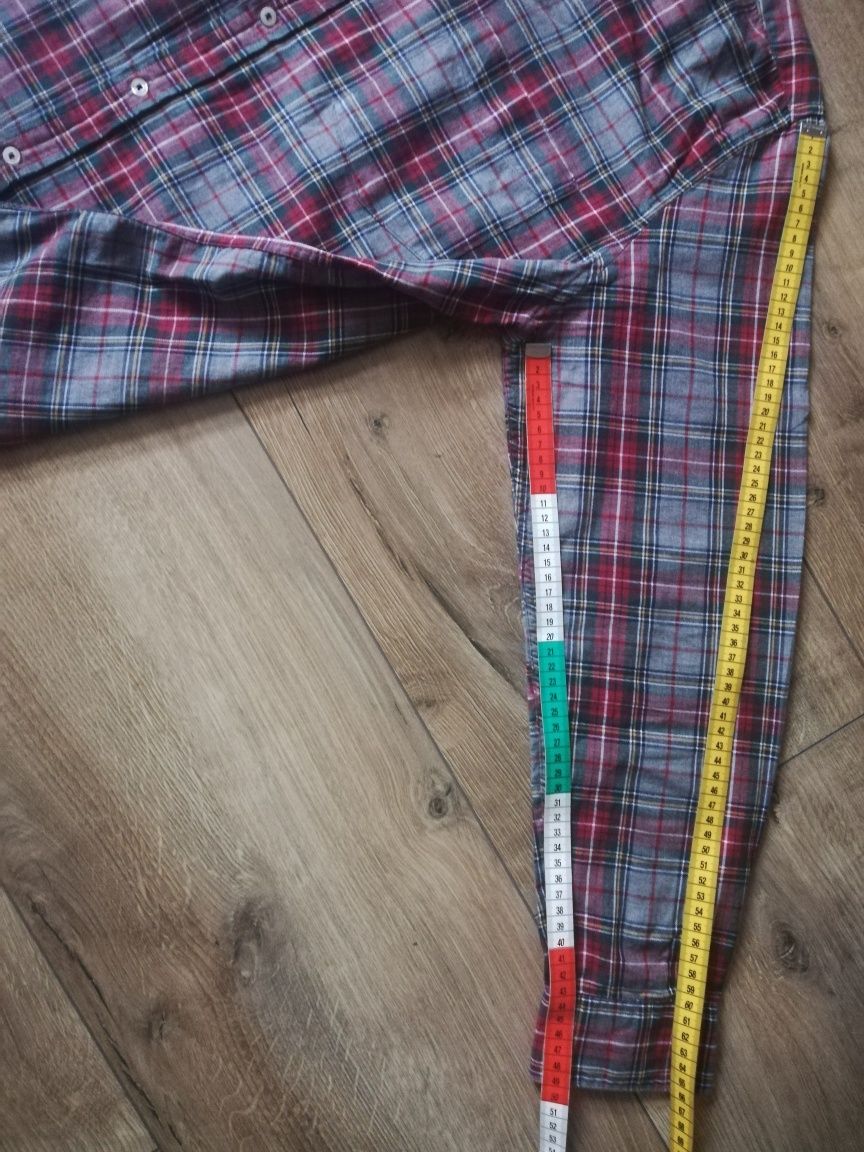 Koszula męska Next roz XL