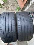 Opony235/35/19 92 y ZR Continental Sport Contact 7