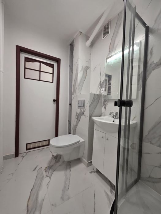 2 pokoje mieszkanie z balkonem - ul. Mościckiego