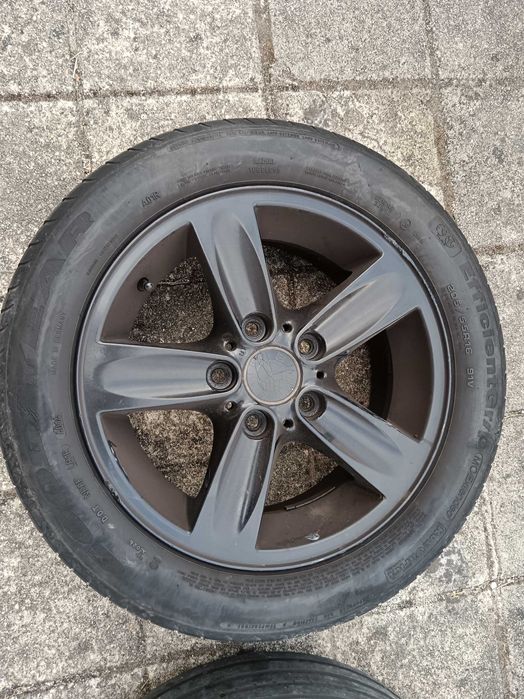 Jantes BMW 16 5x120