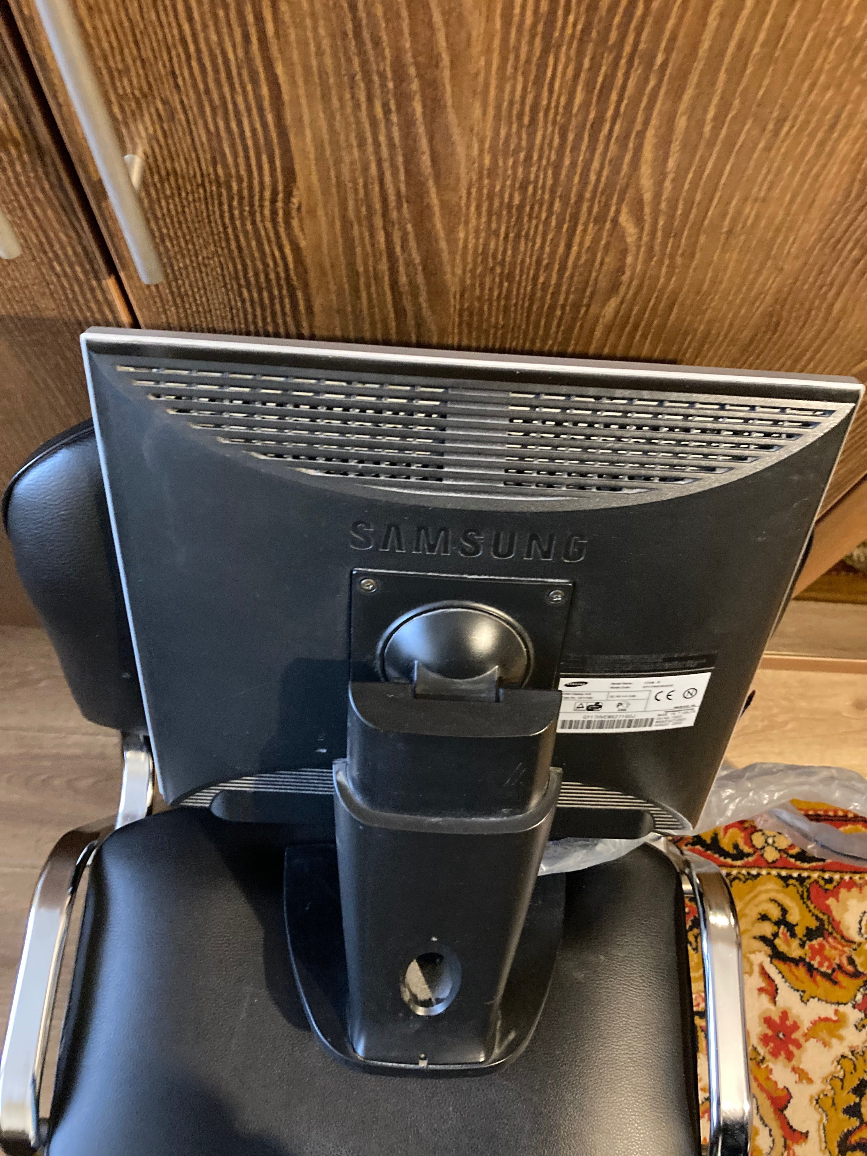 Монітор Samsung 173B, б/в