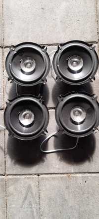 Głośniki samochodowe Pioneer 14.5 cm 4 sztuki nowe