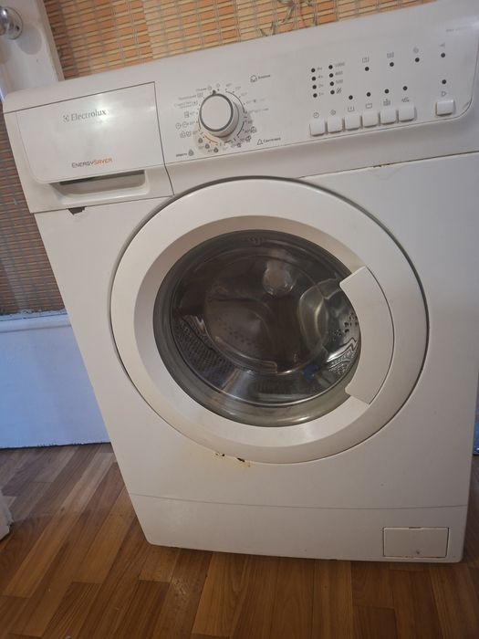 Продам  пральна машина Electrolux