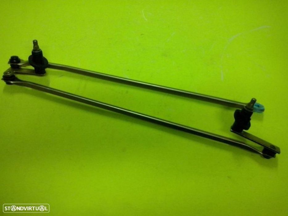 Tirante do limpa vidros Opel Corsa A 1983 até 1993 (Novo)