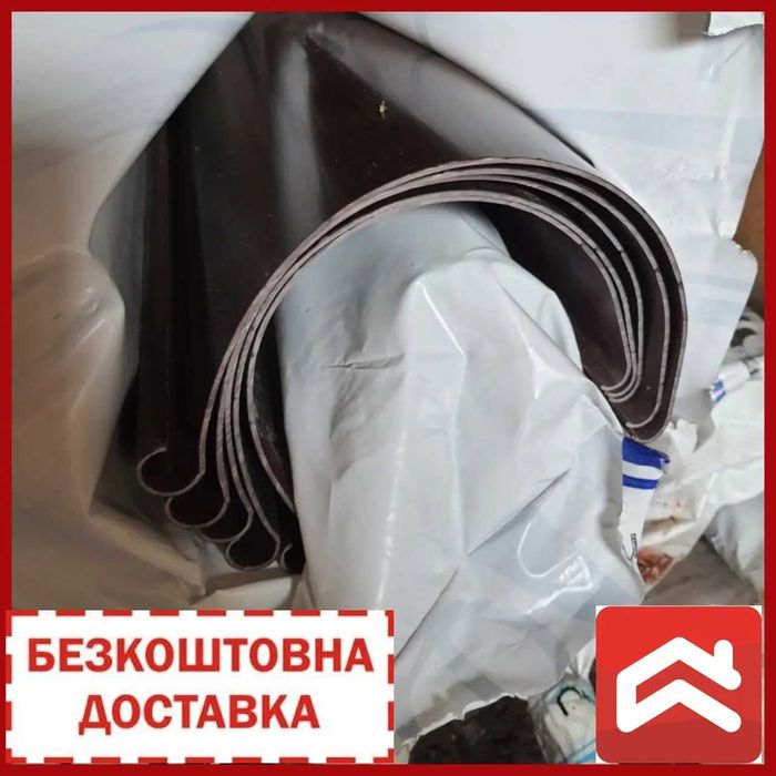 Водостічні ринви, труби та комплектуючі RIVER. Безкоштовна доставка