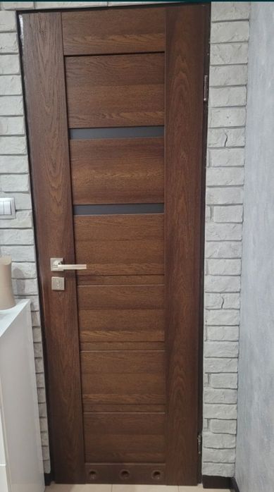 Drzwi wewnętrzne do pomieszczeń. Cena za 5 szt.