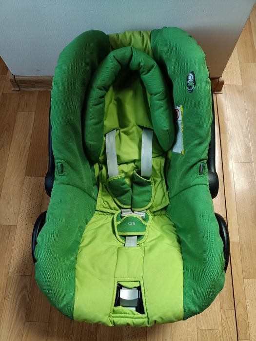 Fotelik Maxi Cosi Citi 0-13kg