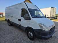 Iveco Daily 35c15 Max Long