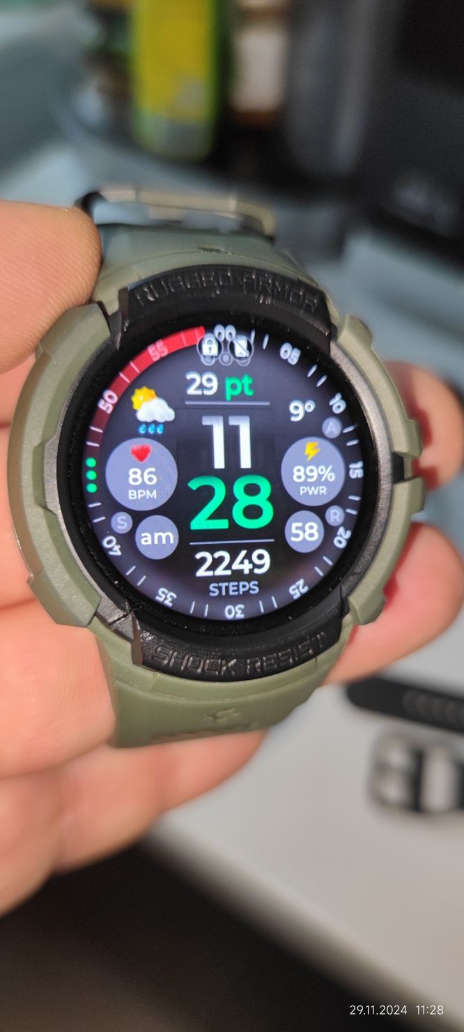 Samsung Galaxy Watch 4 44mm