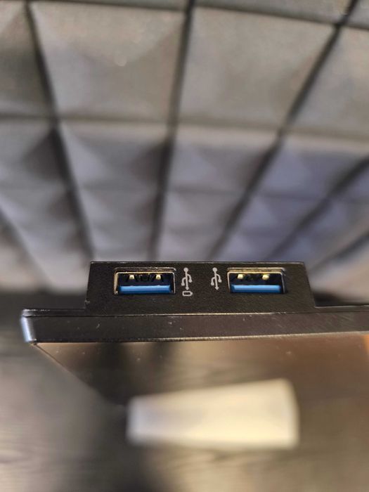 Monitor Dell U2719 led 2k WQHD IPS 2560 x 1440