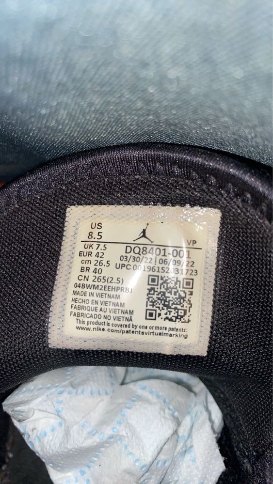 Jordan stay loyal 2
