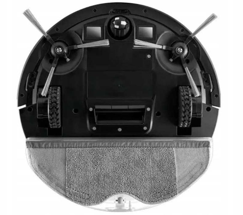 NOWY Robot Sprzątający Xiaomi Mi Robot Vacuum E5 Mopowanie