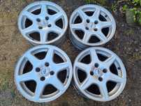 Felgi 4x108 15" peugeot citroen