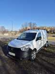 DACIA DOKKER 2018 Fakrura VAT23%