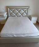 Vendo colchao casal