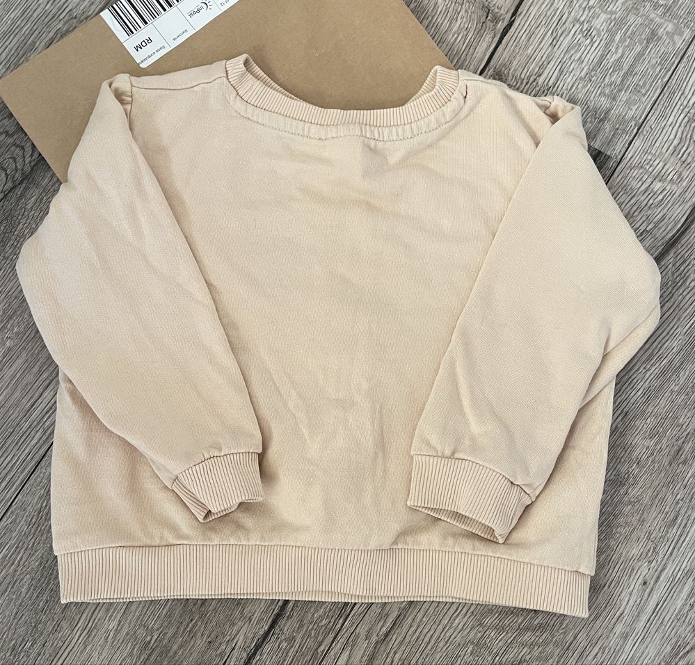 Bluza Pepco, rozmiar 92