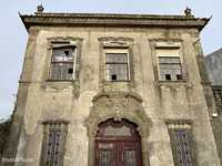 Moradia Vila do Conde para reconstrução