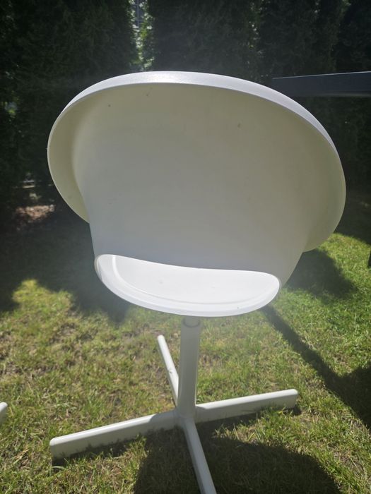 Krzeseł dla dziecka Ikea