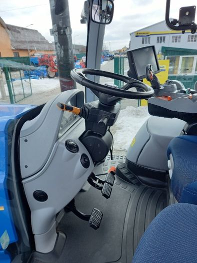 Продається трактор New Holland Т 7.315