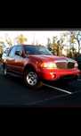 Lincoln Navigator 5.4  32 . 2002.