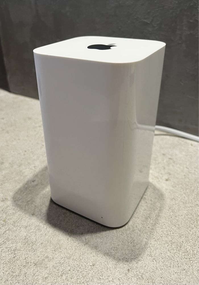 Apple AirPort Extreme A1521 Airport роутер маршрутизатор Extreme