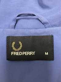 Fred Perry ветровка