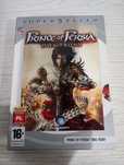 Prince of Persia Dwa Trony PC